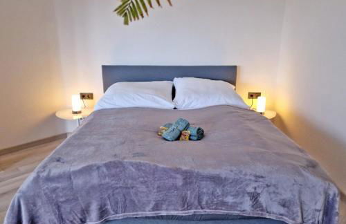 HappySide o FREE park o Balkon o Nespresso o WLAN - Foto 2