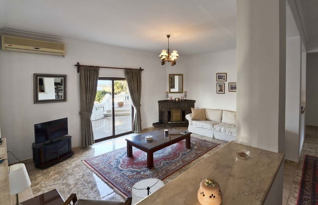 Bungalow Blue Waters by Amy Villas - Foto 14