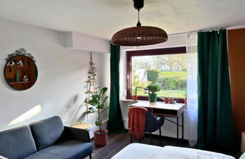 Weserblick Hafen-Haus-Bremen - Foto 48