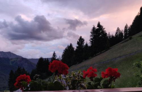 Chalet in Funes Valley with Dolomites Views - Foto 21