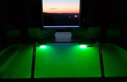 SUNSET SUITE SPA - Foto 33