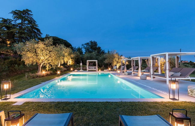 Villa Duemani - Pickleball Retreat - Foto 38