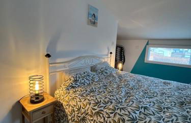 Ti'Belot - calme près de la mer - Foto 13