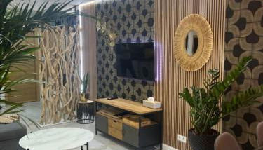 BENI'LOVE en PLAYA VUE MER PANORAMIQUE - Foto 5