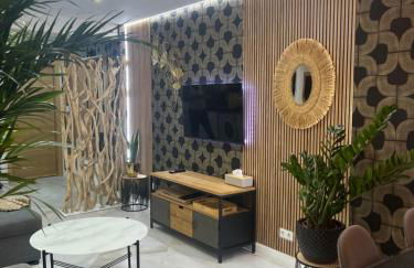 BENI'LOVE en PLAYA VUE MER PANORAMIQUE - Foto 7