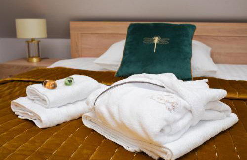 Dom Oleńka- Kaszuby, weekend, wakacje, sauna, jacuzzi, jezioro - Foto 5