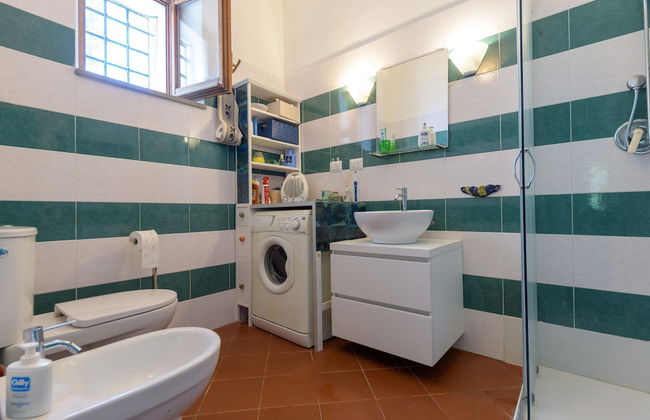 Sardinia Re - Casa Baingio - Foto 16