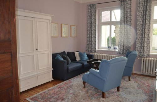 Villa Osterloff - Foto 18