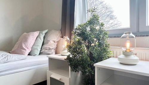 Helle, gemütliche Ferienwohnung in Bremerhaven - Foto 3