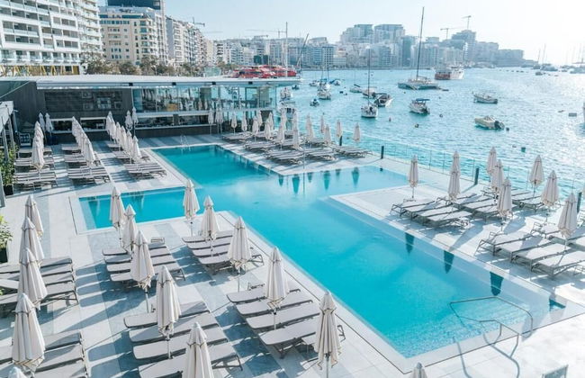 Valletta view Apartments by ST Hotels - Foto 1