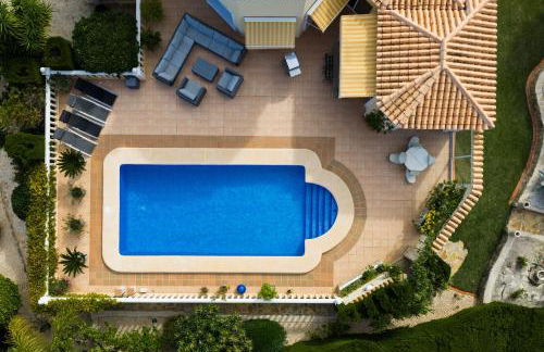 VILLA LUXUEUSE Dénia - Foto 7