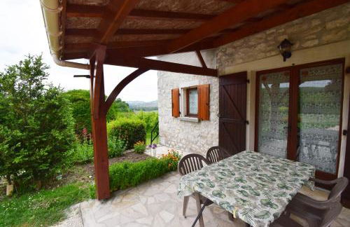 Pouchalou - Clévacances 2 Clés - Foto 22