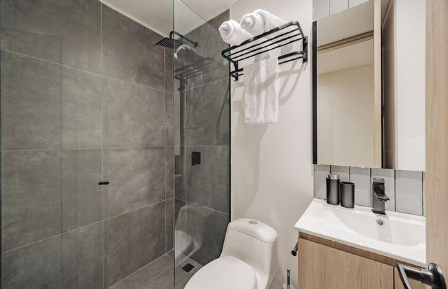 Quadrato Studios - Foto 33