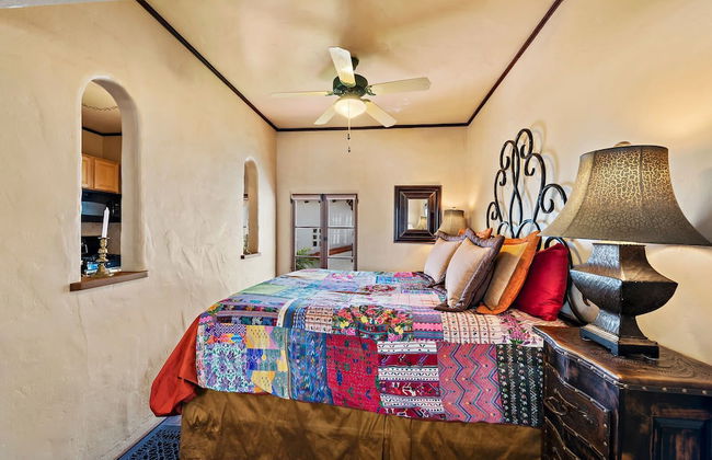 Oceanfront Hacienda - Photo 5