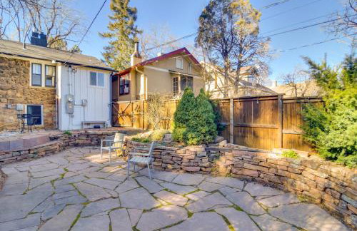 Explore CU! Unique Studio with Private Courtyard - Foto 22