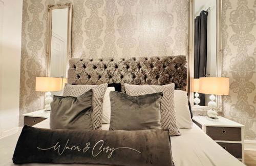 THE LION’S REST - BOUTIQUE APARTMENT SUITE. - Photo 22