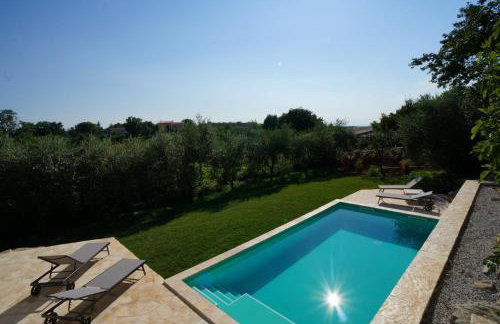 Villa Hideaway with heated pool, sauna & bikes - Foto 27