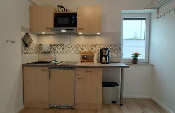 Ehemalige Uhrmacherwerkstatt mit Terrasse - Foto 6