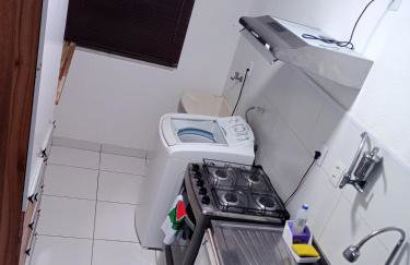 Apartamento na Estrada do Coco and próximo Aeroporto - Foto 6