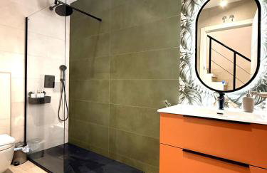 Dúplex Moderno y Acogedor junto a Atocha - Foto 6