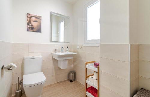 Brand New Apartment with Ocean & Volcano Views - Foto 16