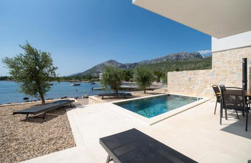 Beachfront Escape Villa Nevera - Foto 74