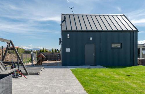 Zielony Gronow - jacuzzi spa sauna - Foto 26