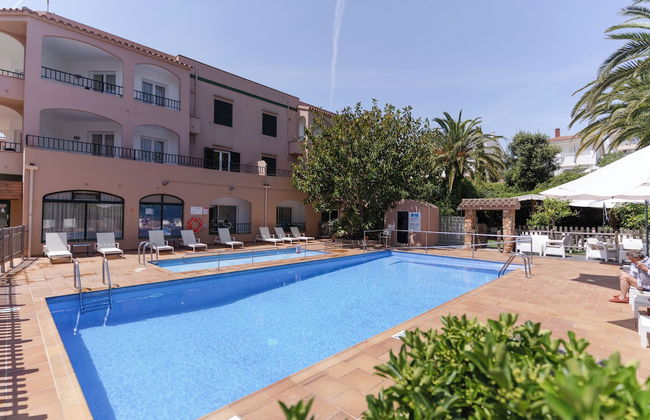 Apartamentos Royal Life - Foto 72