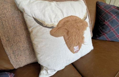 Traditional Scottish Cottage in Beautiful Location - Pass the Keys - Foto 11