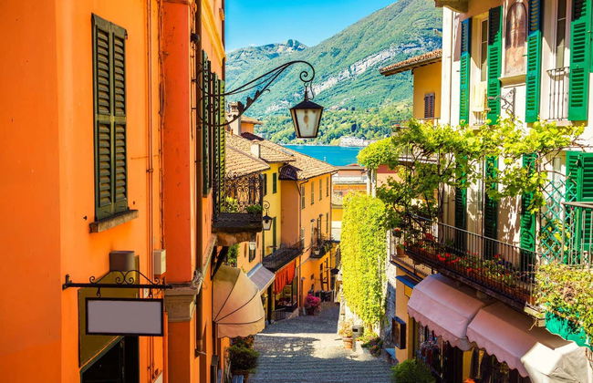 Lake Como, Lugano & Bellagio Day Trip - Photo 1