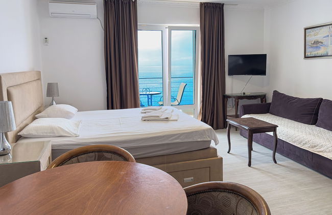 Open Sea Apartments - Foto 38