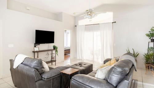 Quiet Getaway to Tampa & Orlando - Foto 3