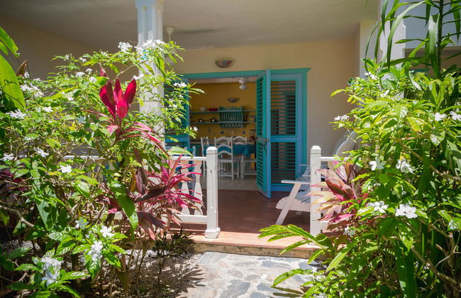 Hotel Playa Colibri - Foto 24