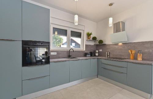 Jlo1 mit beheizbarem Pool - Photo 16