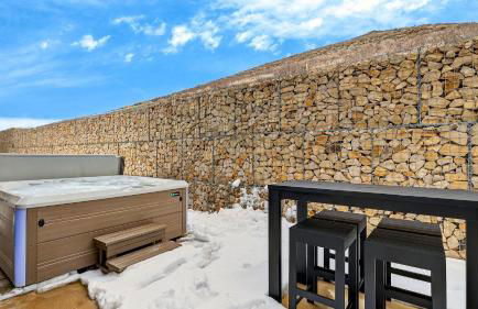 Apex Ridge Retreat by AvantStay Private Hot Tub Fireplace Mountain Views Near Deer Valley East - Foto 38