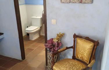 Spa La Cueva del Agua - Foto 34