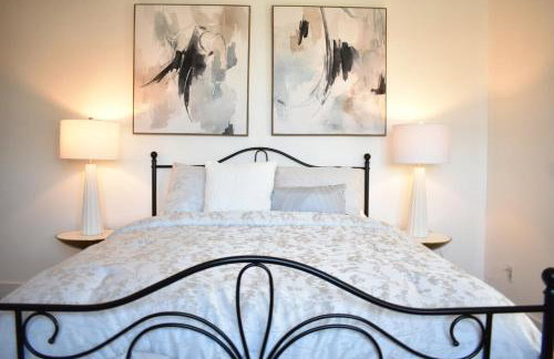 Historic Manor Overlooking Park - Foto 49