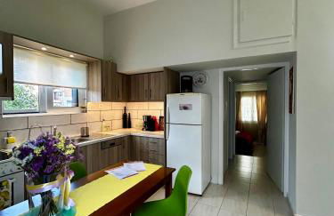 Flower House in Koropi-near airport - Foto 7