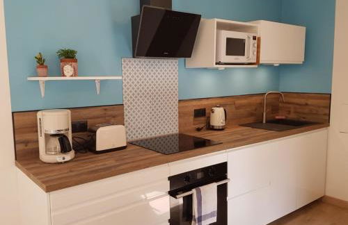 Joli duplex calme avec terrasse centre Paimpol - Photo 9