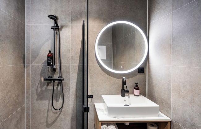 Stryn House - Hotel & Apartments - Foto 35