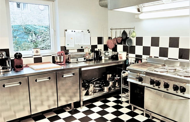 La Grange de David - Foto 15