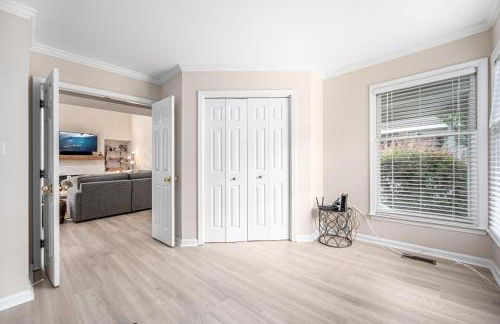 The Cozy Cottage - 10 Min From UNC - Foto 23