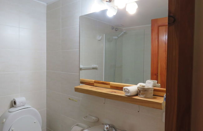 Hotel & Apart Los 3 Mosqueteros - Foto 17