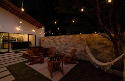 Casa Floresta - Caminhos de OP - Foto 5