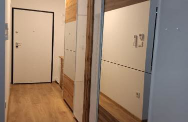 Apartman Hušnjakovo Hill, Krapina, Balcony, Free Parking, Self Check-in - Foto 15