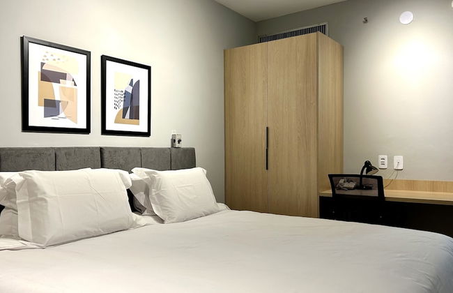 SOL - Flats Av Cauaxi By Anora Spaces - Foto 10