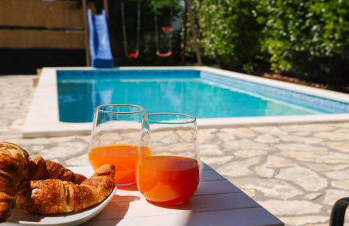 Holiday Home Krnić - Foto 7