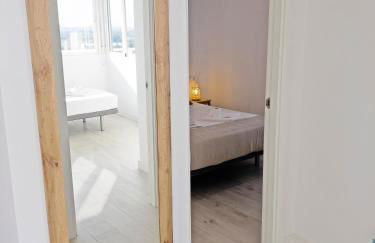 Loft Deluxe, Luminoso, Parking y Piscina - A 100 m del Mar AC - Photo 58