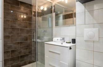 Studio Colette mezzanine - 500m FROM THE BEACH - Photo 14