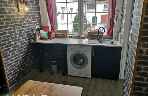 Gîte les Hortensias - Foto 15